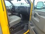 Used 2021 GMC Savana 3500 Morgan Truck Body Box Van for sale #9125282 - photo 16