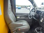 Used 2021 GMC Savana 3500 Morgan Truck Body Box Van for sale #9125282 - photo 18