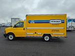 Used 2021 GMC Savana 3500 Morgan Truck Body Box Van for sale #9125282 - photo 4