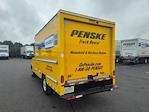 Used 2021 GMC Savana 3500 Morgan Truck Body Box Van for sale #9125282 - photo 5