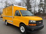 Used 2021 GMC Savana 3500 Box Van for sale #9125283 - photo 15