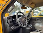 Used 2021 GMC Savana 3500 Box Van for sale #9125283 - photo 17