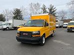 Used 2021 GMC Savana 3500 Box Van for sale #9125283 - photo 3