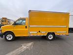 Used 2021 GMC Savana 3500 Box Van for sale #9125283 - photo 4