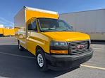 Used 2021 GMC Savana 3500 Box Van for sale #9125288 - photo 1