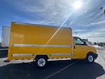 Used 2021 GMC Savana 3500 Box Van for sale #9125288 - photo 12
