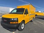 Used 2021 GMC Savana 3500 Box Van for sale #9125288 - photo 3