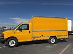 Used 2021 GMC Savana 3500 Box Van for sale #9125288 - photo 4