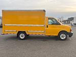 Used 2021 GMC Savana 3500 Box Van for sale #9125290 - photo 15