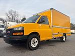Used 2021 GMC Savana 3500 Box Van for sale #9125290 - photo 3
