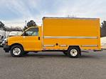Used 2021 GMC Savana 3500 Box Van for sale #9125290 - photo 4