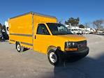 Used 2021 GMC Savana 3500 Box Van for sale #9125291 - photo 1