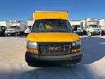 Used 2021 GMC Savana 3500 Box Van for sale #9125291 - photo 2