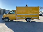 Used 2021 GMC Savana 3500 Box Van for sale #9125291 - photo 4