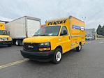 Used 2021 GMC Savana 3500 Box Van for sale #9125297 - photo 3