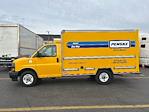 Used 2021 GMC Savana 3500 Box Van for sale #9125297 - photo 4