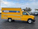 Used 2021 GMC Savana 3500 Box Van for sale #9125298 - photo 15