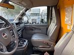Used 2021 GMC Savana 3500 Box Van for sale #9125298 - photo 19