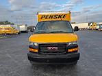 Used 2021 GMC Savana 3500 Box Van for sale #9125298 - photo 2