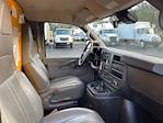 Used 2021 GMC Savana 3500 Box Van for sale #9125298 - photo 22