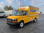 Used 2021 GMC Savana 3500 Box Van for sale #9125298 - photo 3