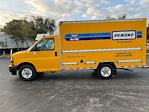 Used 2021 GMC Savana 3500 Box Van for sale #9125298 - photo 4