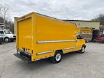 Used 2021 GMC Savana 3500 Box Van for sale #9125299 - photo 13