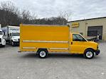 Used 2021 GMC Savana 3500 Box Van for sale #9125299 - photo 15