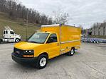 Used 2021 GMC Savana 3500 Box Van for sale #9125299 - photo 3