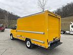 Used 2021 GMC Savana 3500 Box Van for sale #9125299 - photo 6