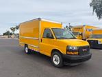 Used 2021 GMC Savana 3500 Box Van for sale #9125314 - photo 1