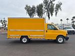 Used 2021 GMC Savana 3500 Box Van for sale #9125314 - photo 13