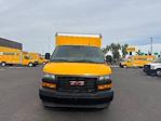 Used 2021 GMC Savana 3500 Box Van for sale #9125314 - photo 2