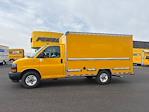 Used 2021 GMC Savana 3500 Box Van for sale #9125314 - photo 4