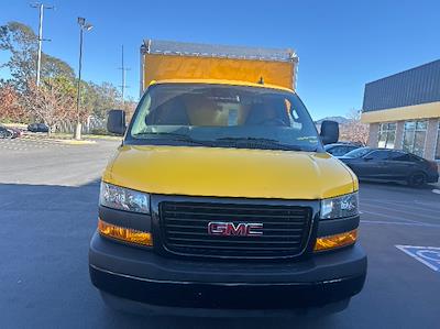 Used 2021 GMC Savana 3500 Box Van for sale #9125315 - photo 2