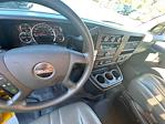 Used 2021 GMC Savana 3500 Box Van for sale #9125315 - photo 17