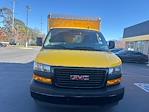 Used 2021 GMC Savana 3500 Box Van for sale #9125315 - photo 2