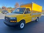 Used 2021 GMC Savana 3500 Box Van for sale #9125315 - photo 3