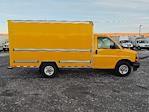 Used 2021 GMC Savana 3500 Box Van for sale #9125317 - photo 15