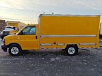 Used 2021 GMC Savana 3500 Box Van for sale #9125317 - photo 4