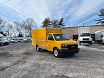 Used 2021 GMC Savana 3500 Box Van for sale #9125321 - photo 1