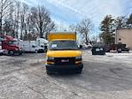 Used 2021 GMC Savana 3500 Box Van for sale #9125321 - photo 2