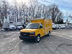 Used 2021 GMC Savana 3500 Box Van for sale #9125321 - photo 3
