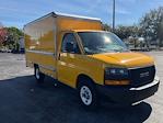 Used 2021 GMC Savana 3500 Box Van for sale #9125322 - photo 1