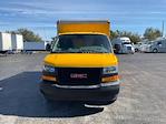 Used 2021 GMC Savana 3500 Box Van for sale #9125322 - photo 2