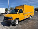 Used 2021 GMC Savana 3500 Box Van for sale #9125322 - photo 3