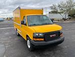 Used 2021 GMC Savana 3500 Box Van for sale #9125324 - photo 1