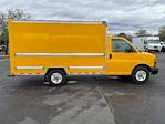 Used 2021 GMC Savana 3500 Box Van for sale #9125324 - photo 14