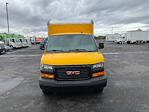 Used 2021 GMC Savana 3500 Box Van for sale #9125324 - photo 2