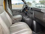 Used 2021 GMC Savana 3500 Box Van for sale #9125324 - photo 21